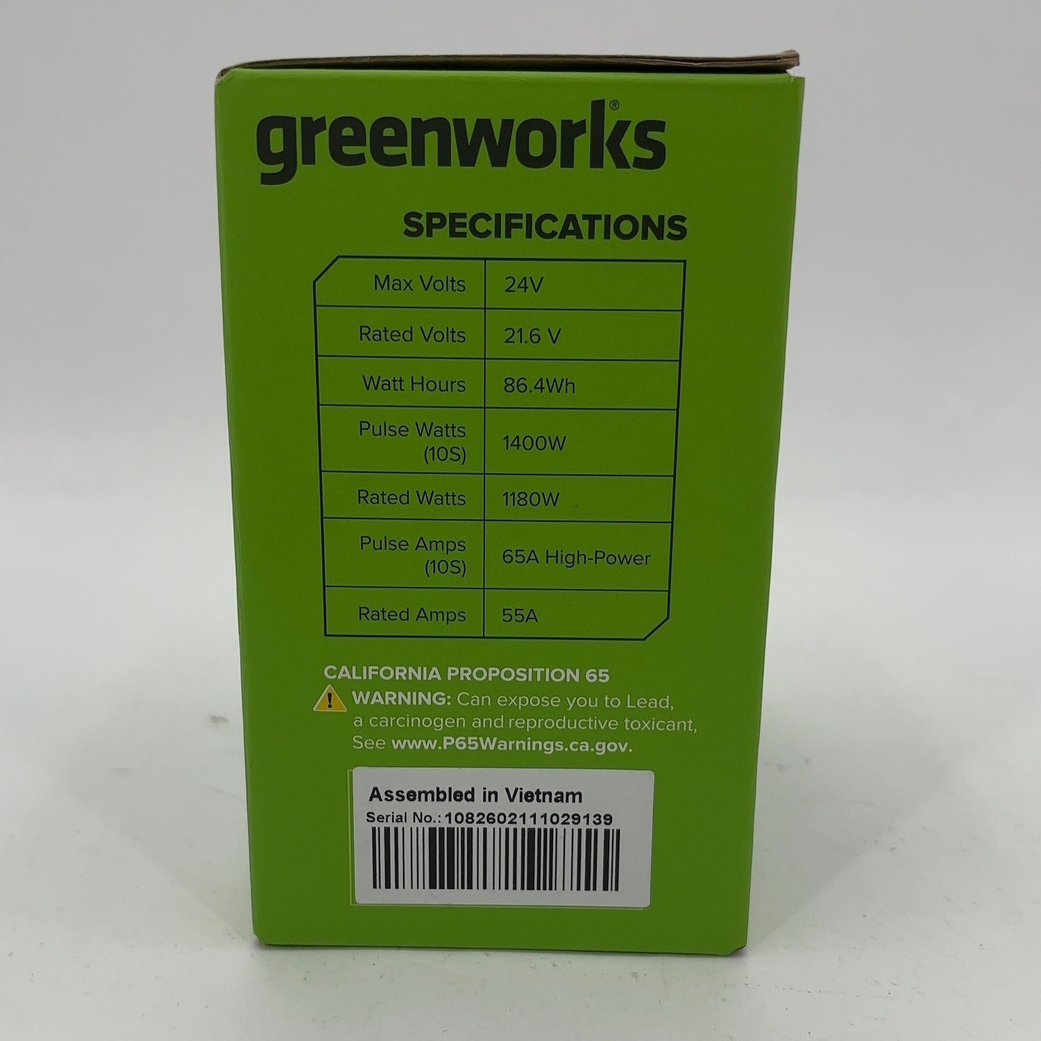 Product Image