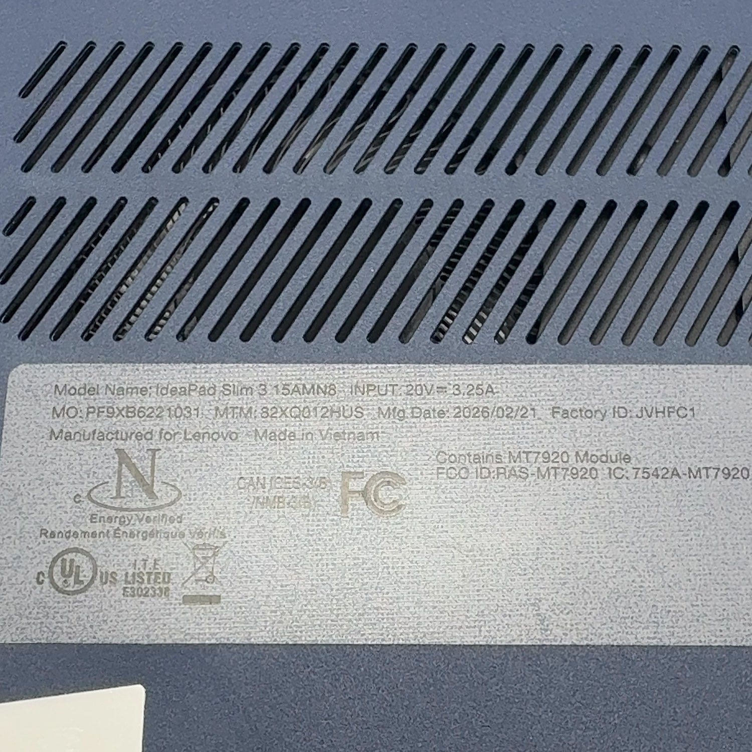 Product Image