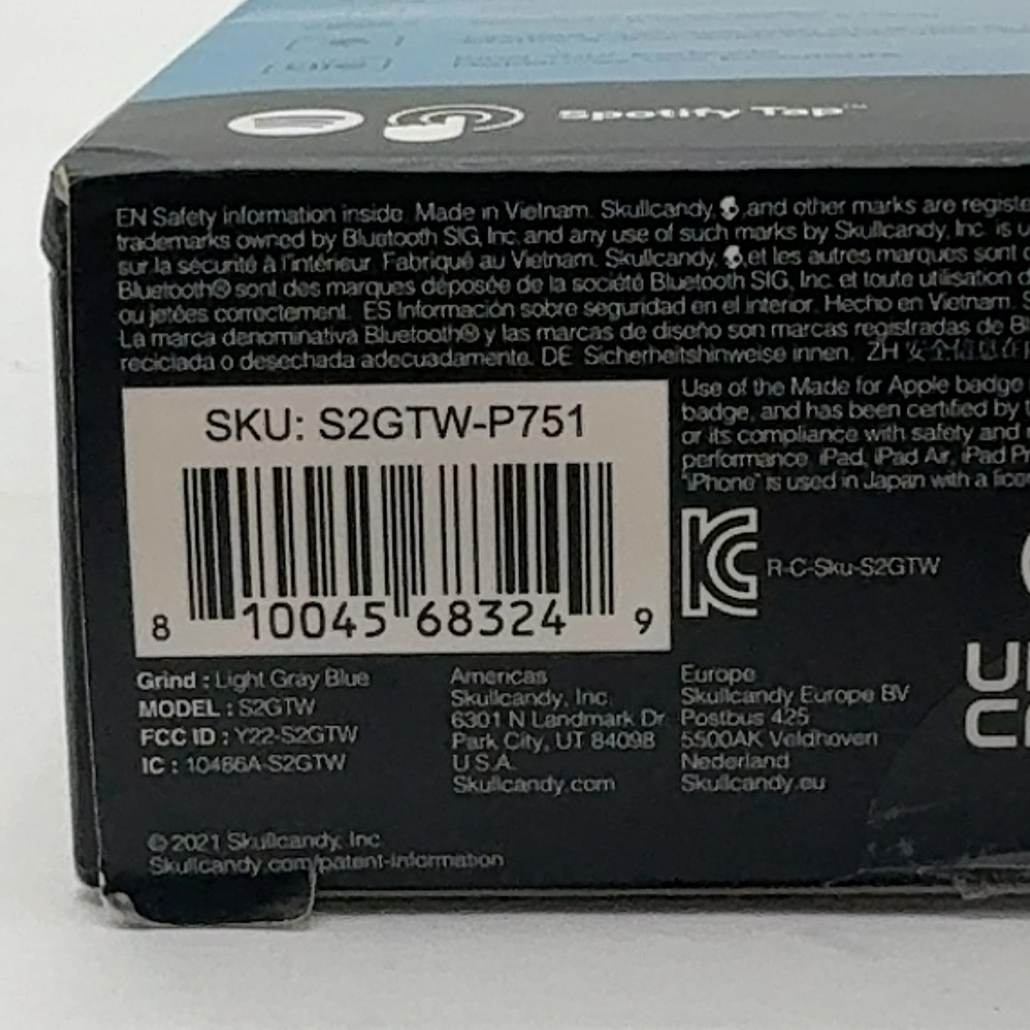 Product Image