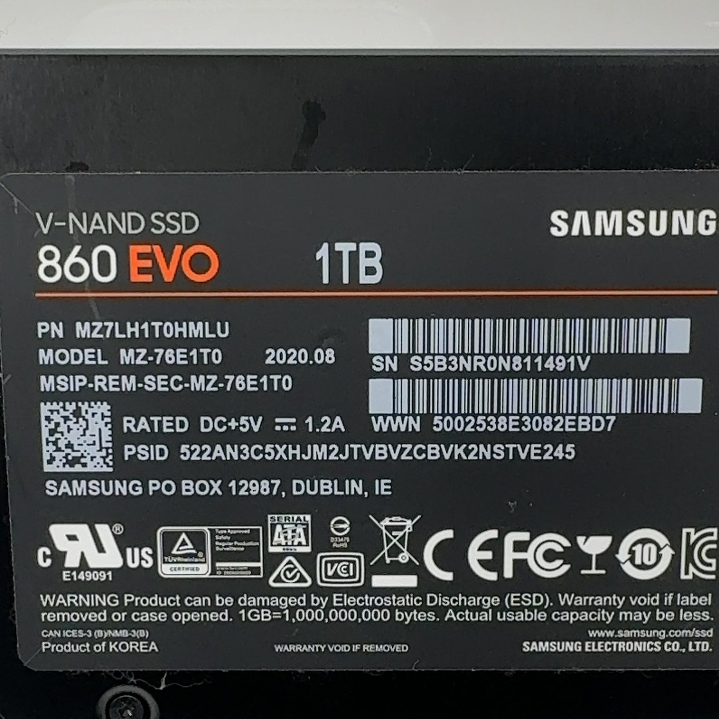Product Image