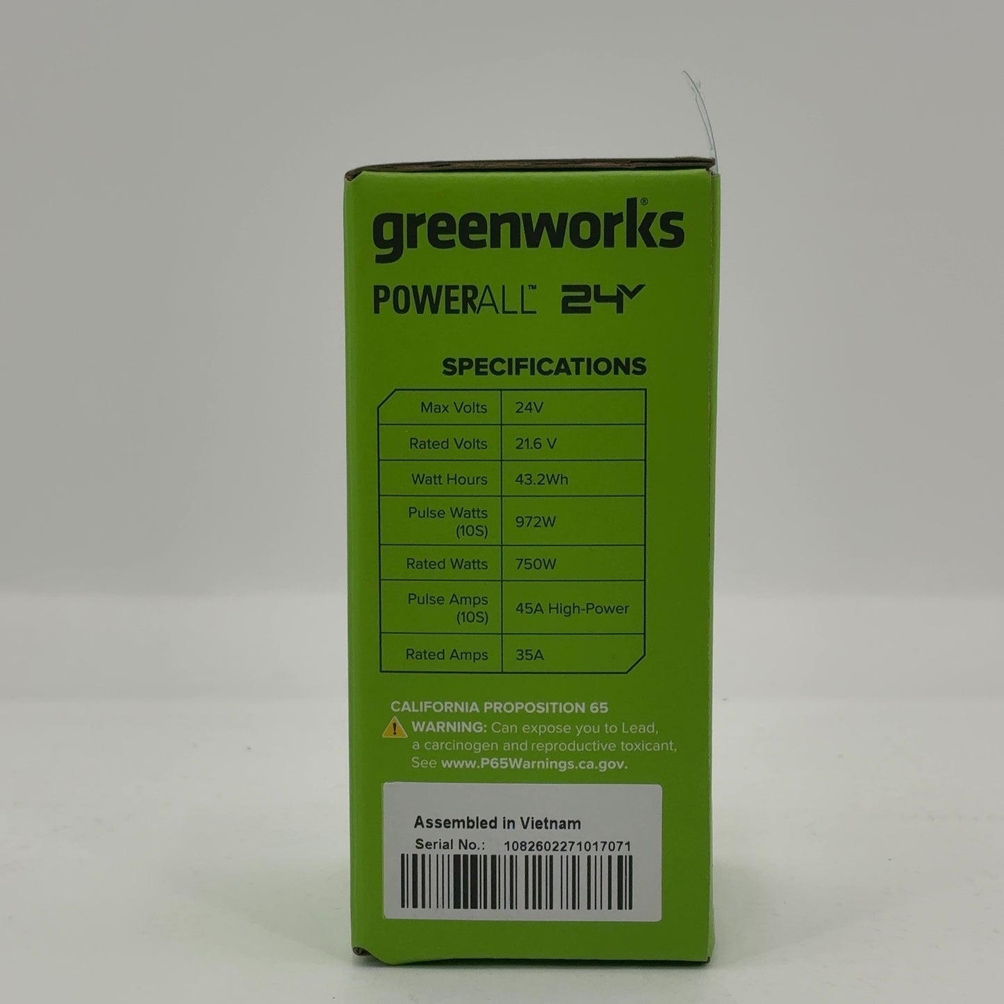 Product Image