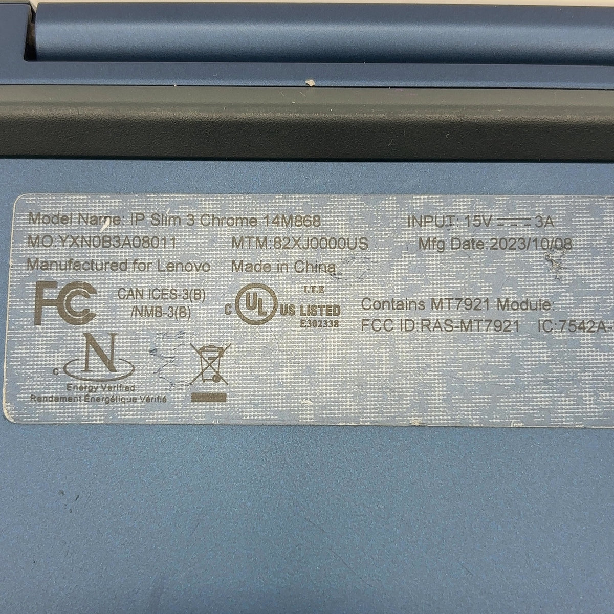 Product Image
