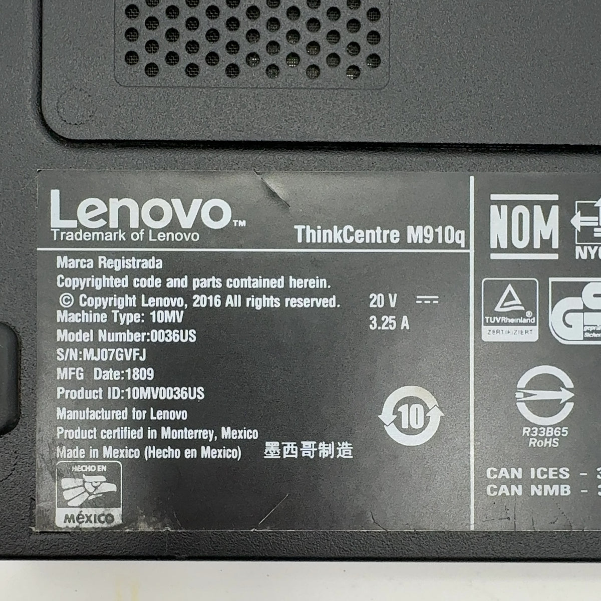Product Image