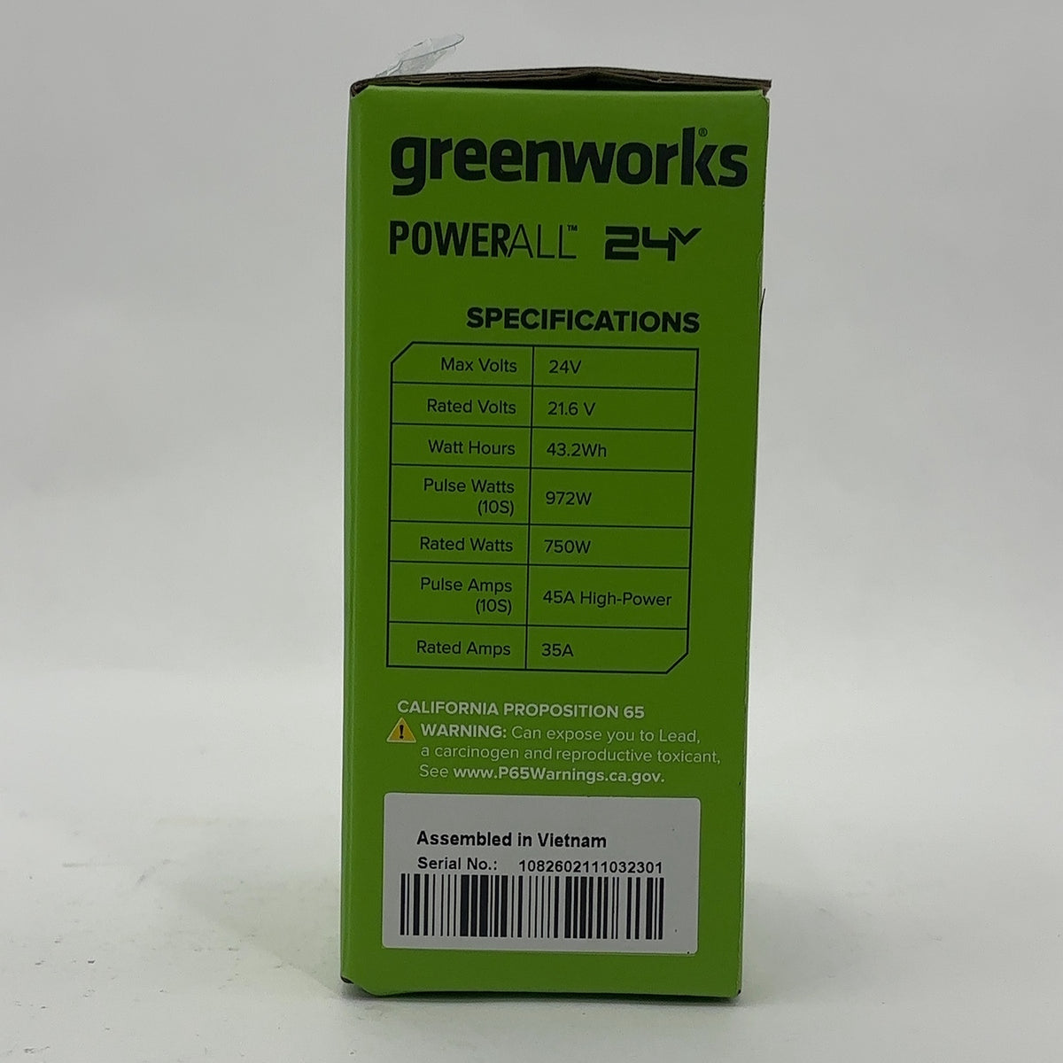 Product Image