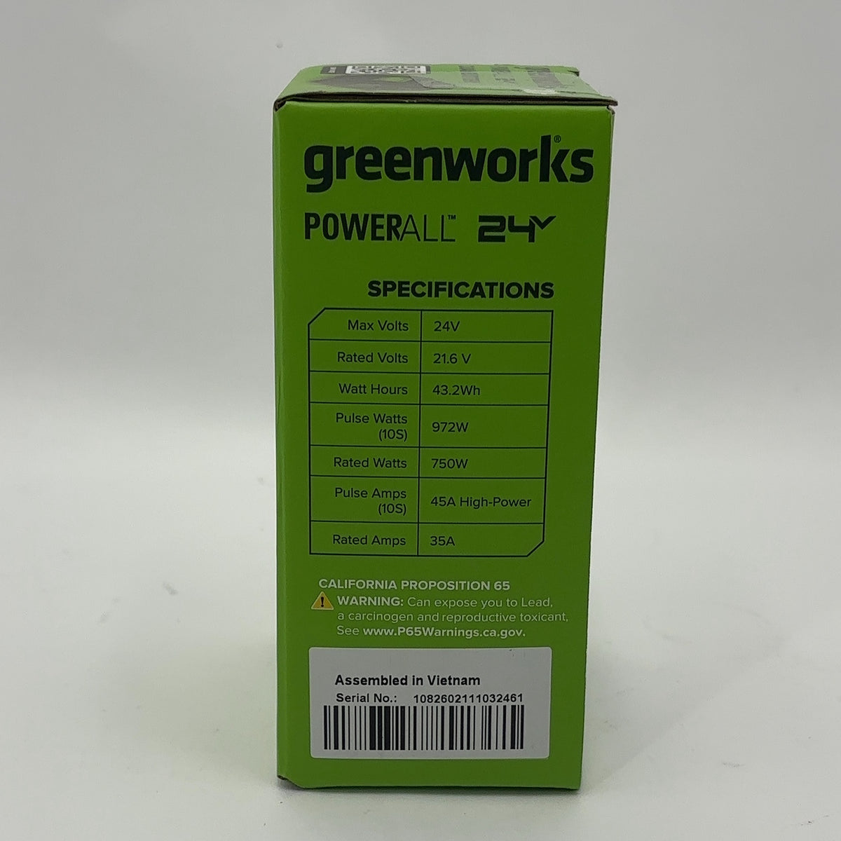 Product Image