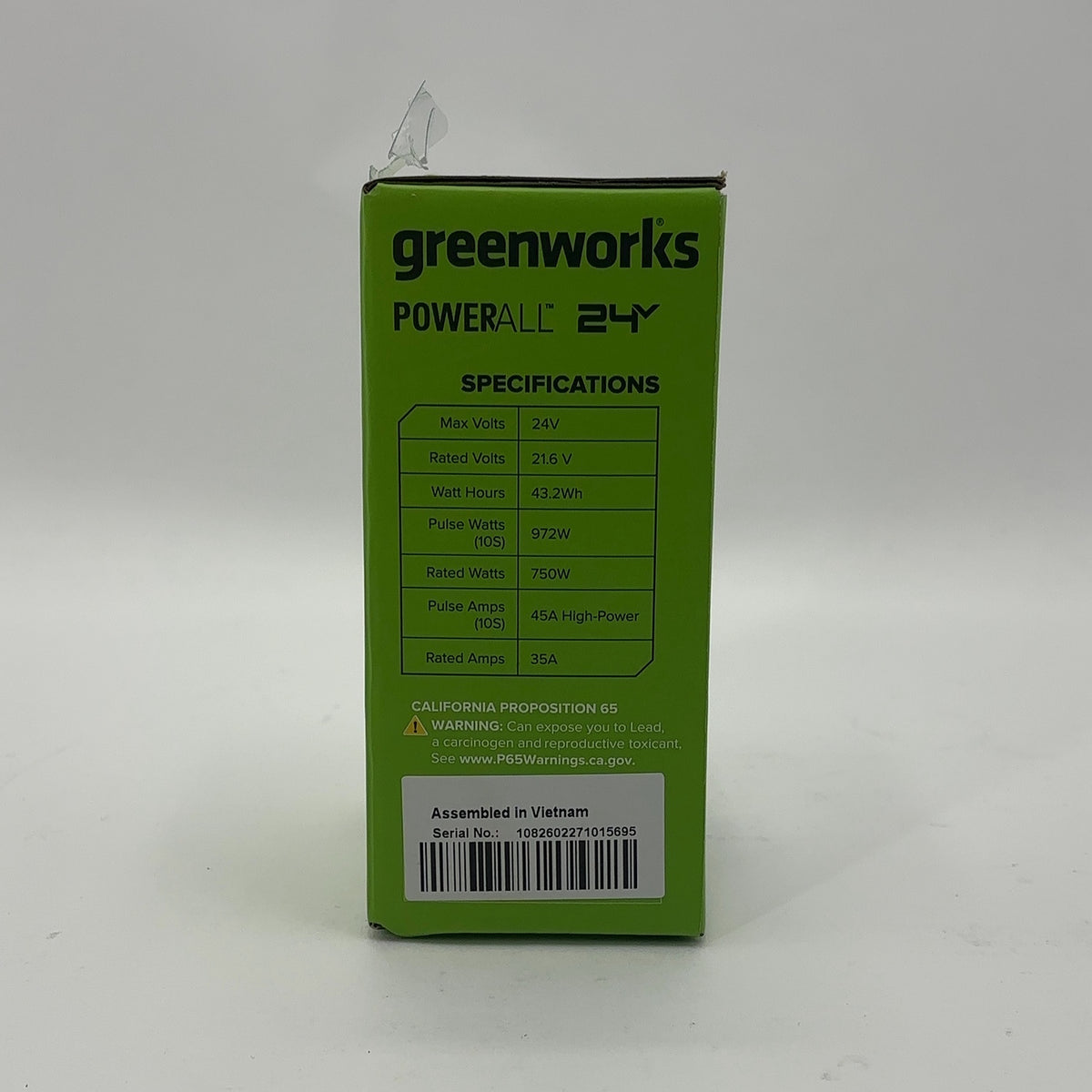 Product Image