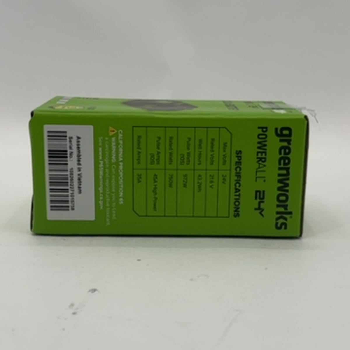 Product Image