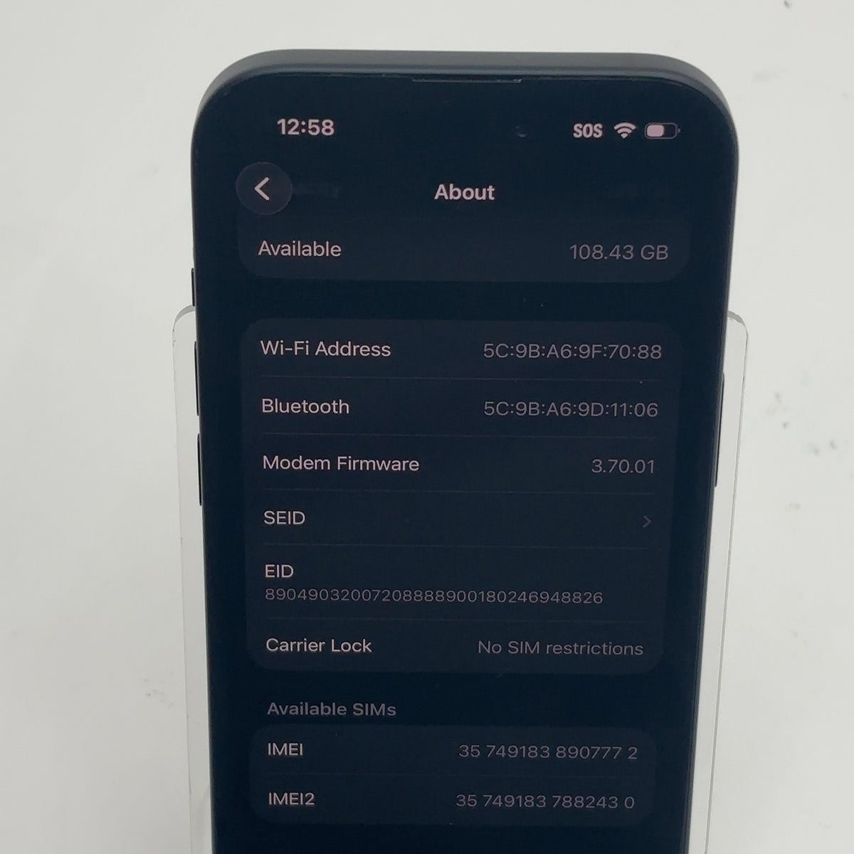 Product Image