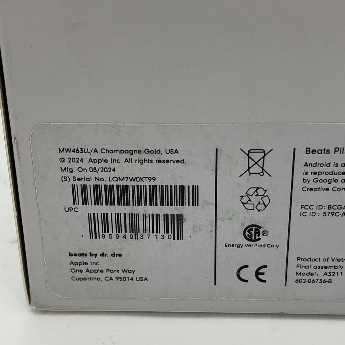 Product Image