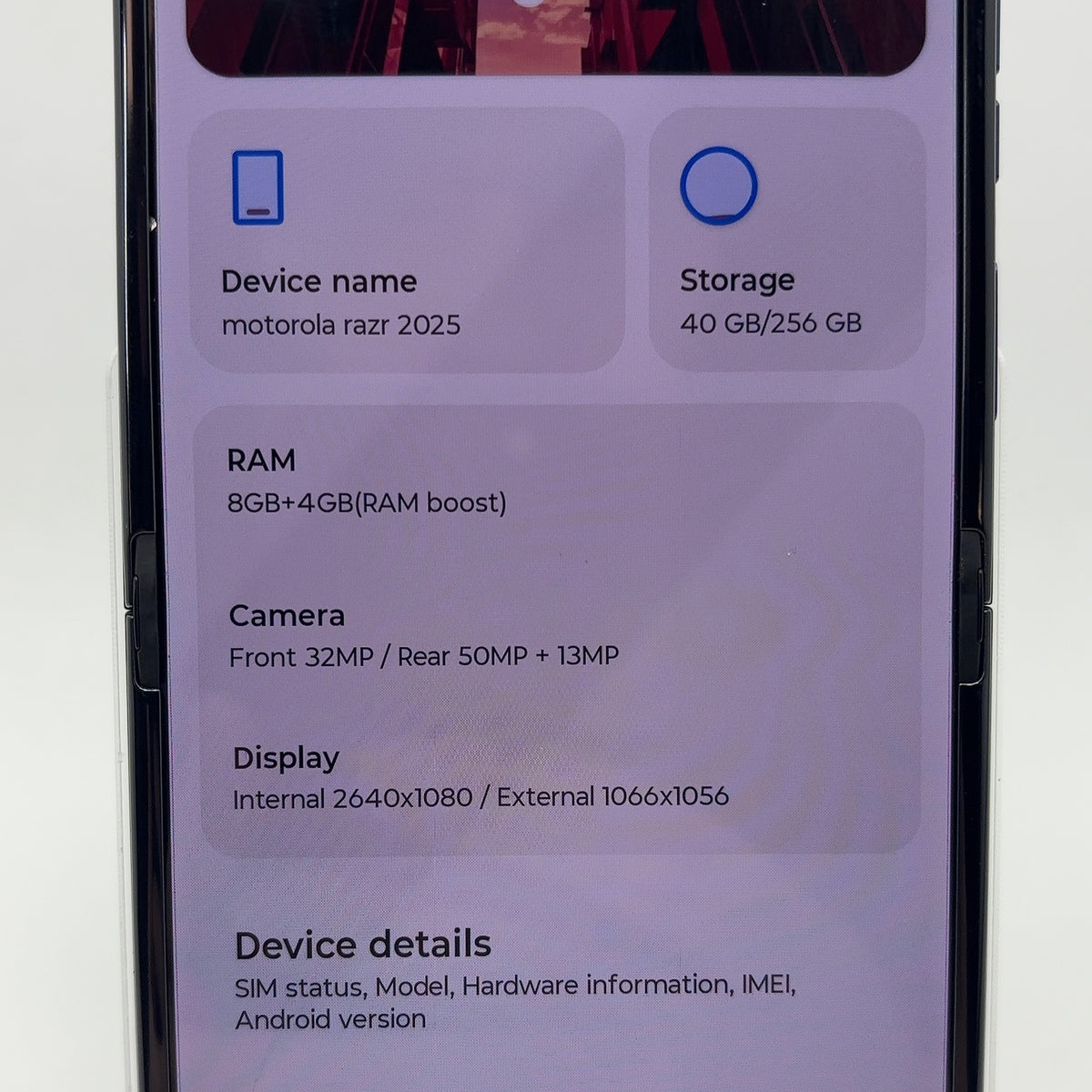 Product Image