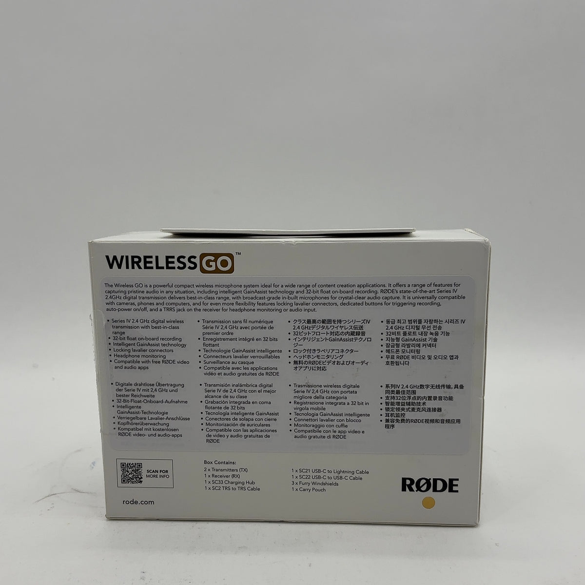 Product Image