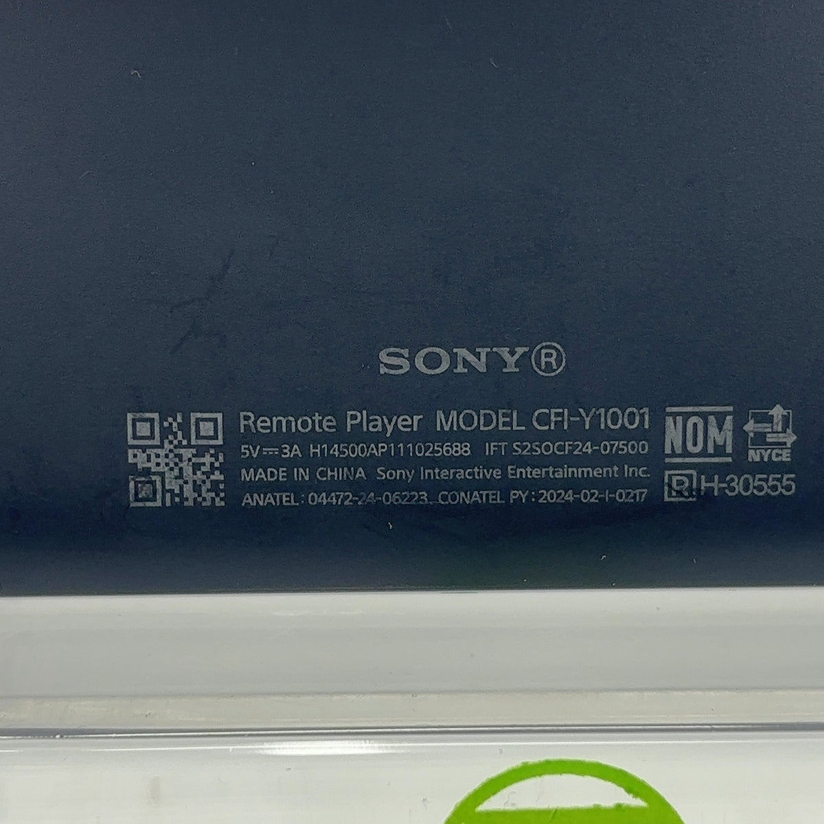 Product Image