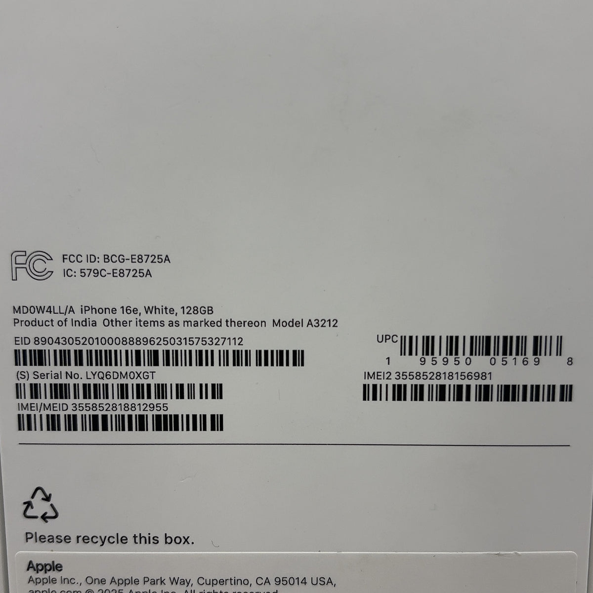 Product Image