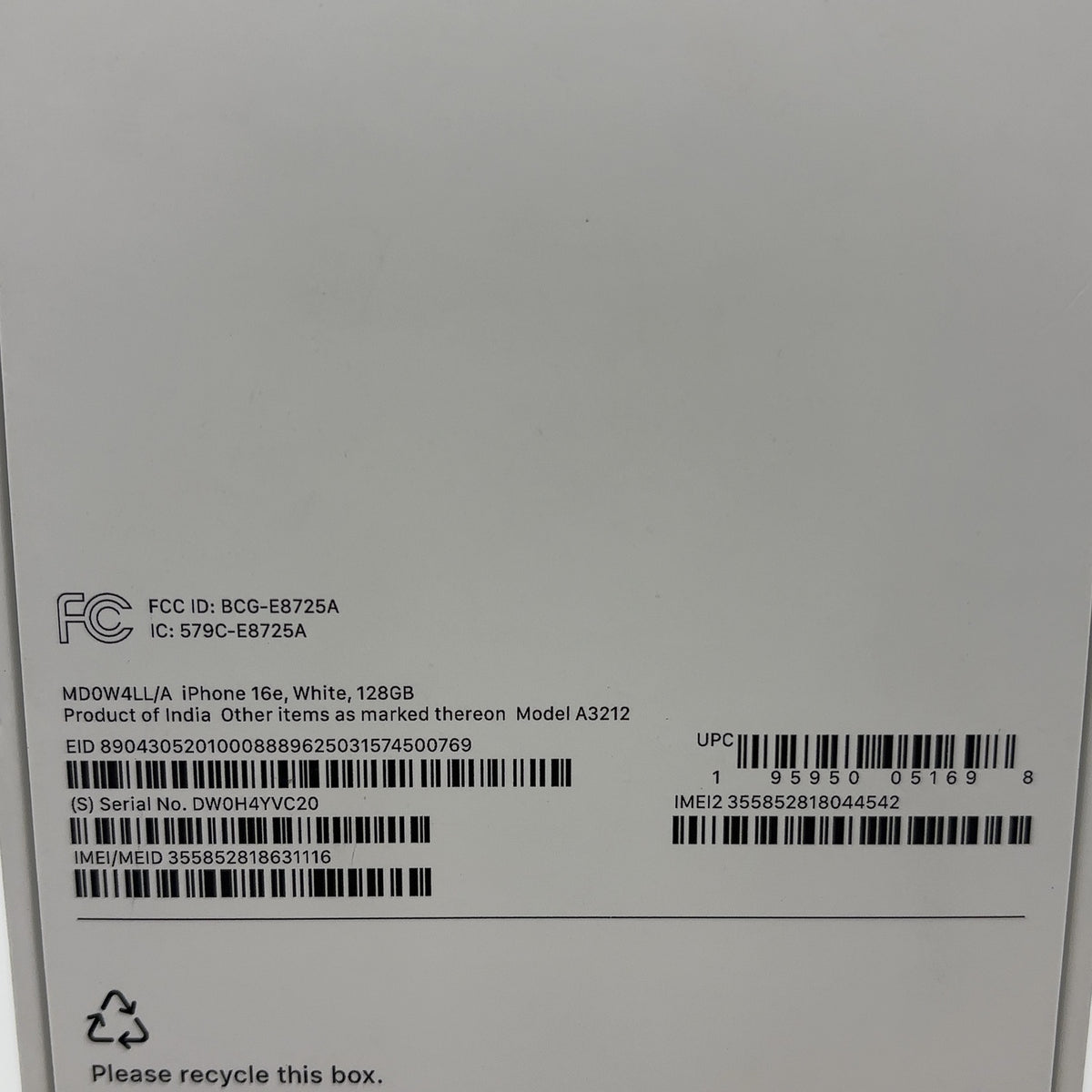 Product Image
