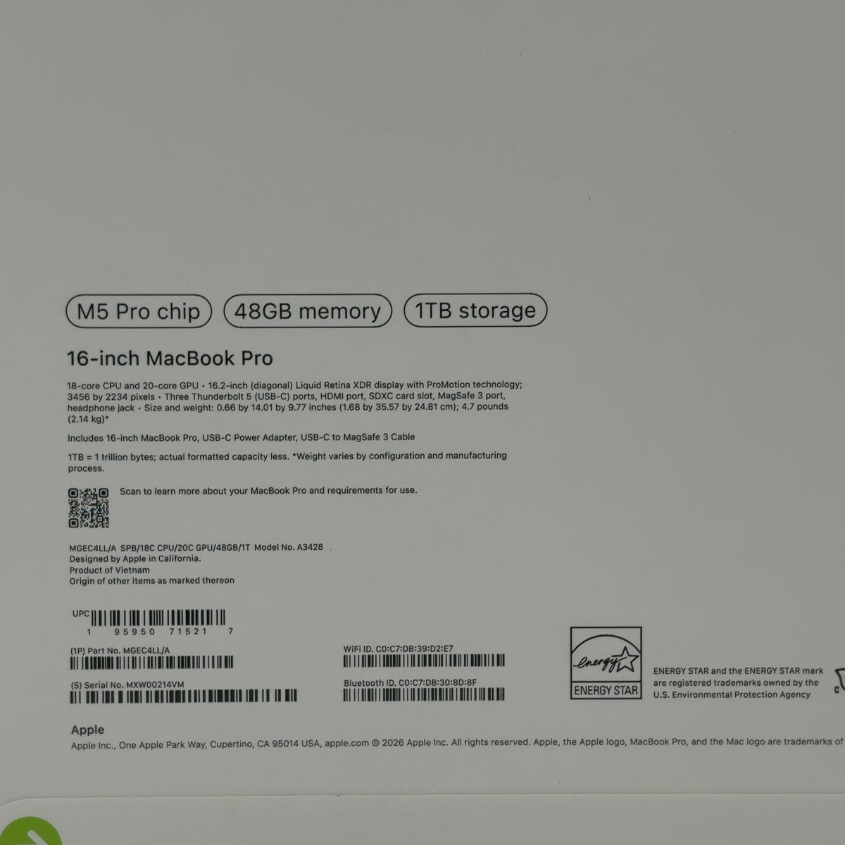 Product Image