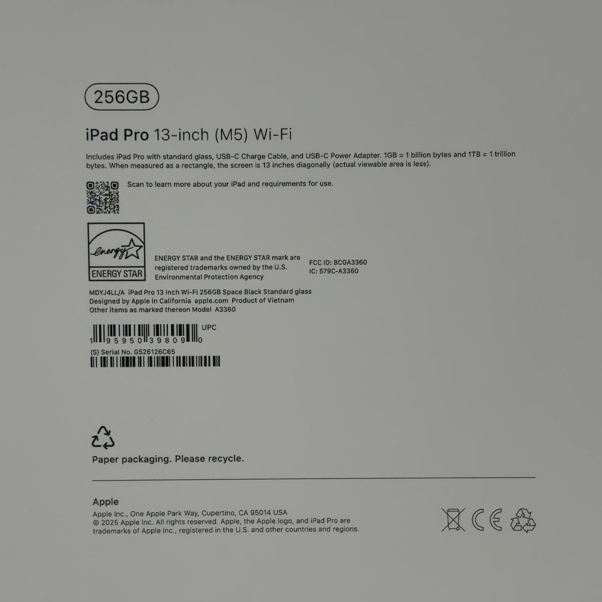 Product Image