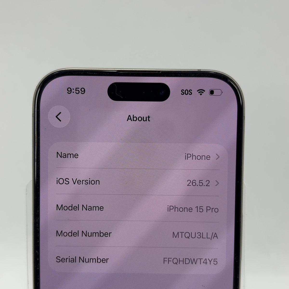 Product Image