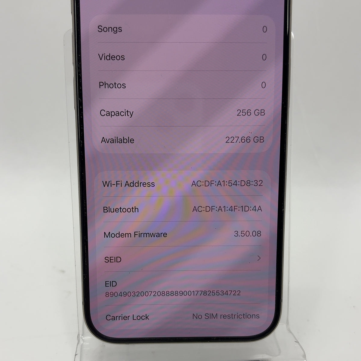 Product Image