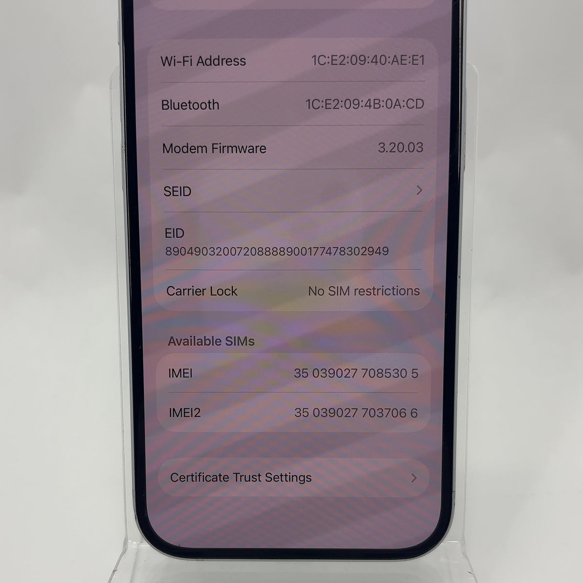 Product Image