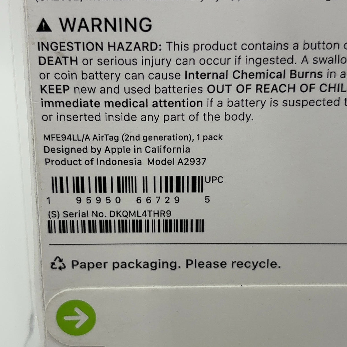 Product Image