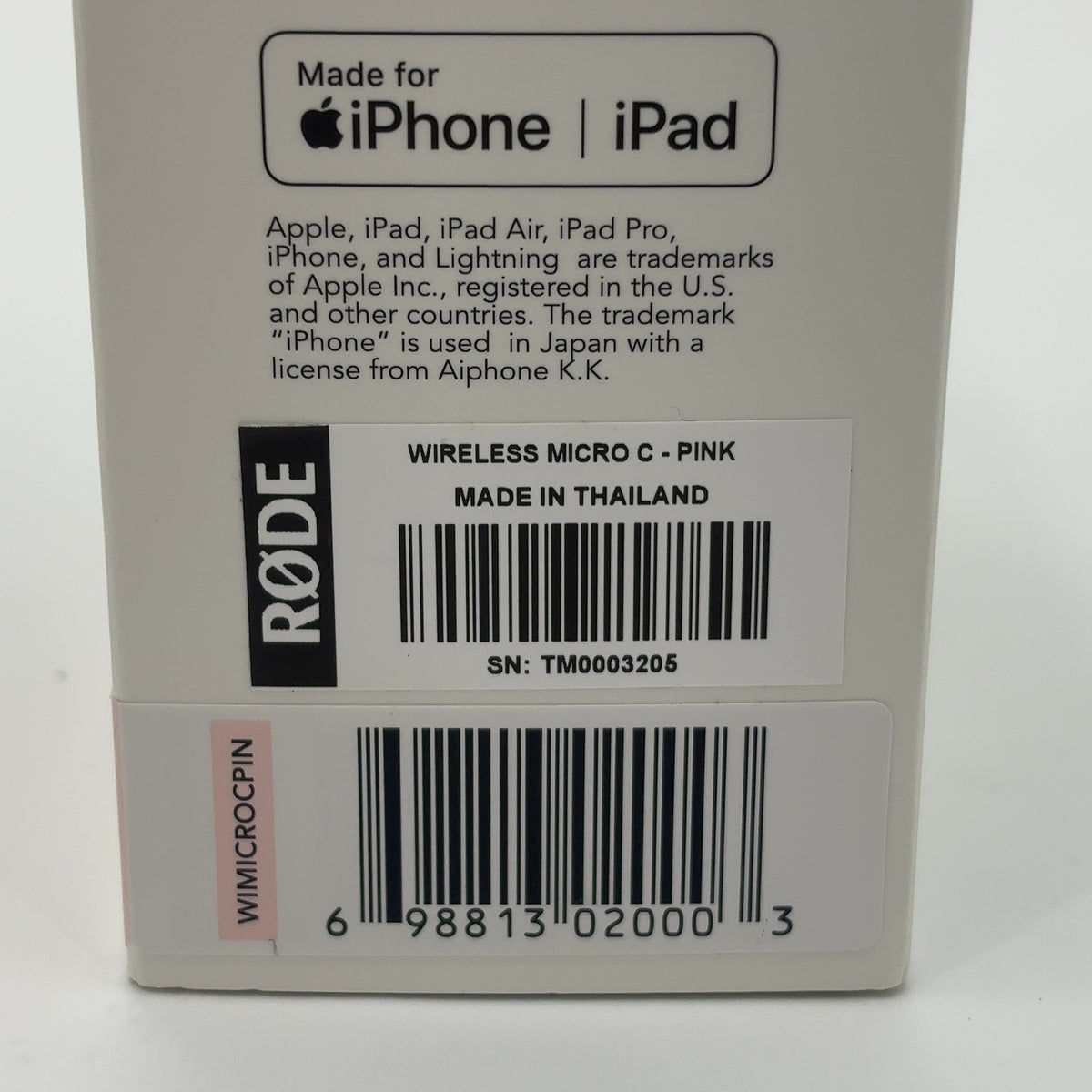 Product Image