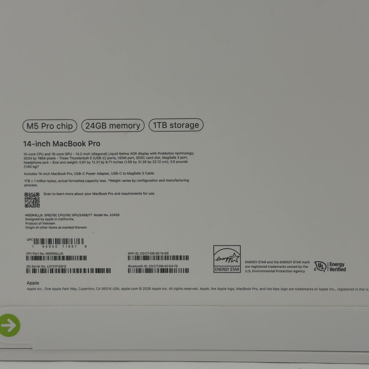 Product Image