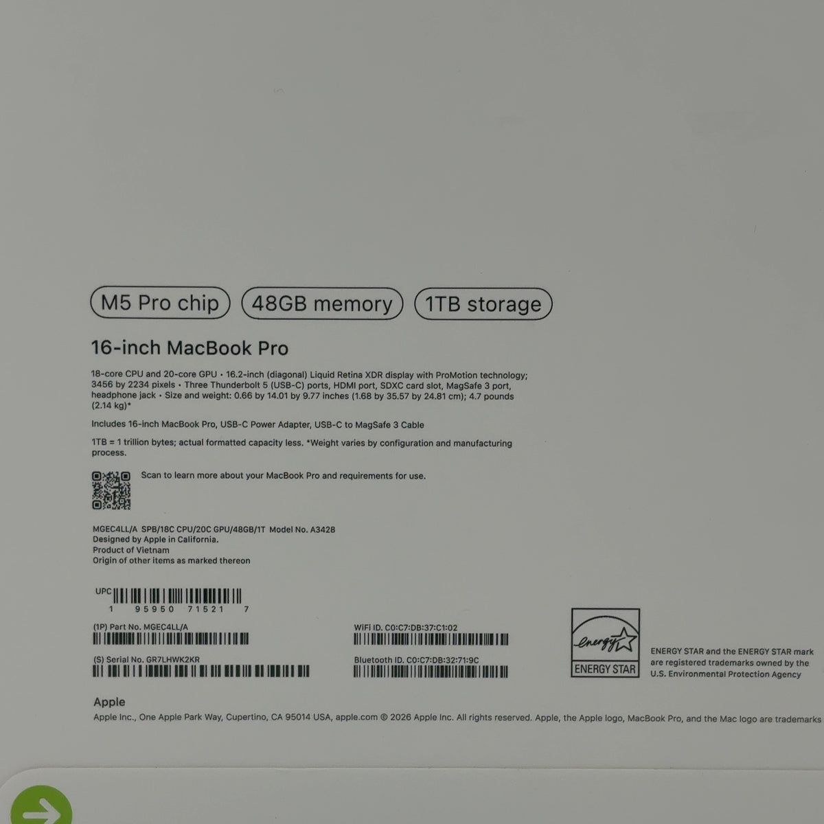 Product Image