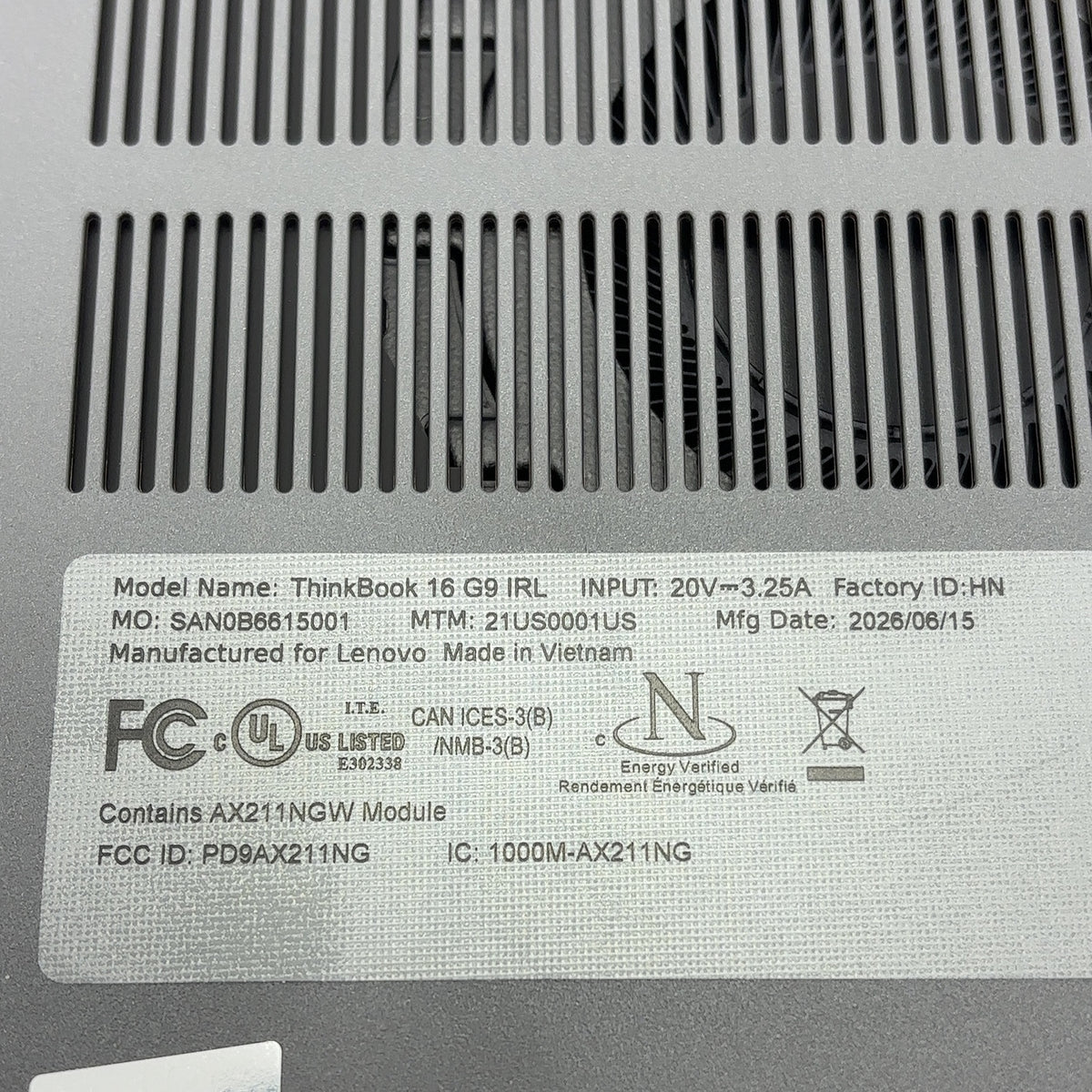 Product Image