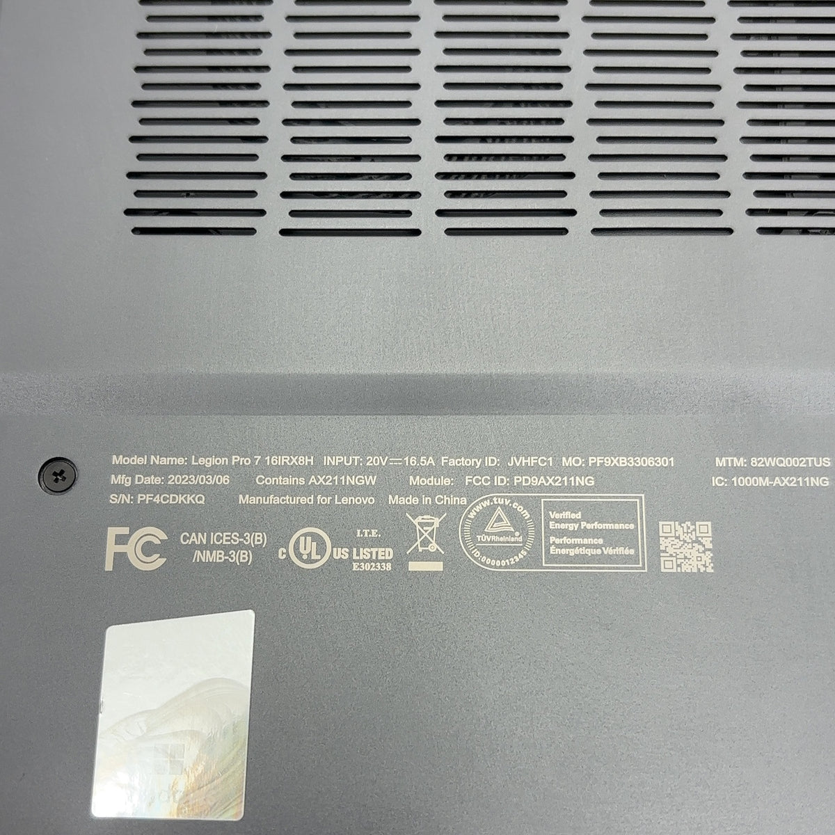 Product Image
