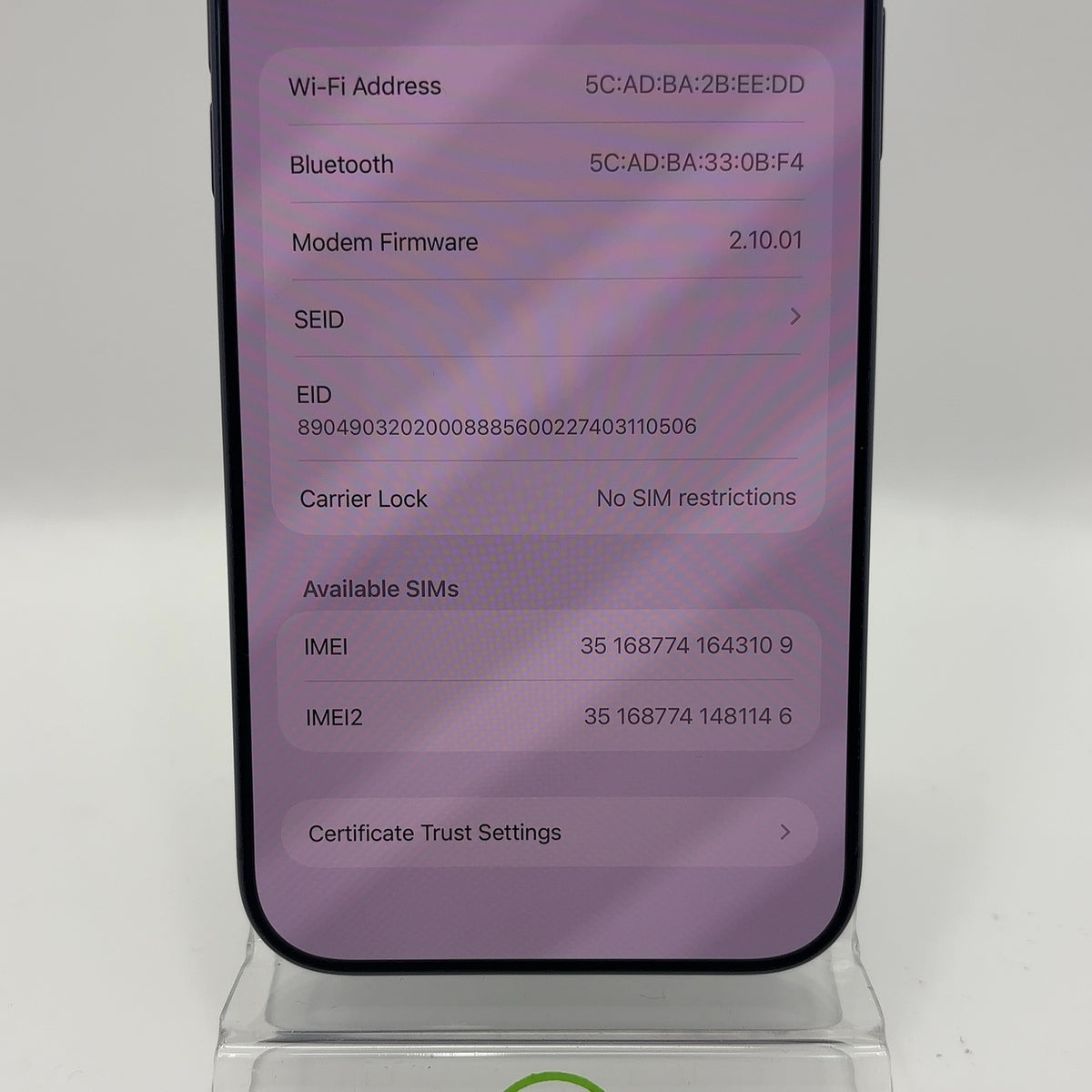 Product Image