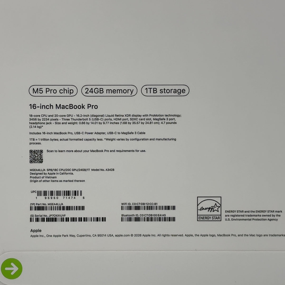 Product Image