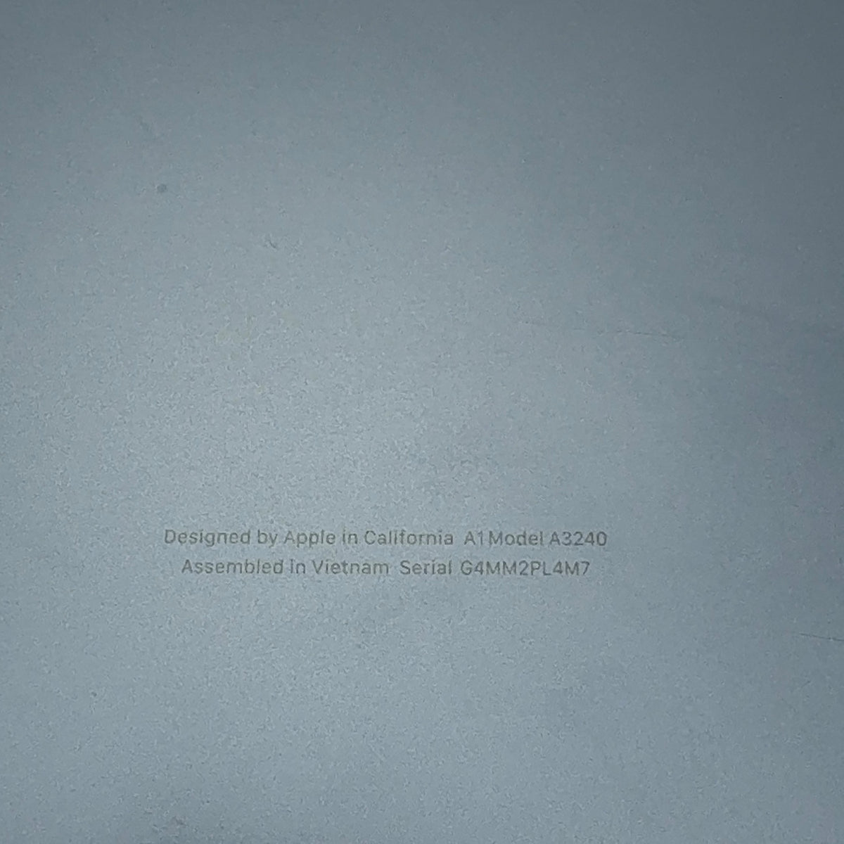 Product Image