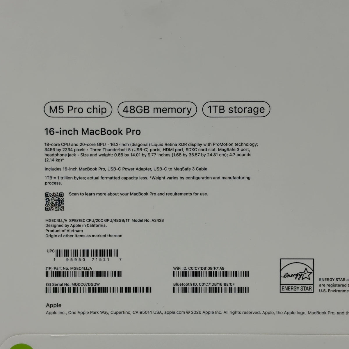 Product Image