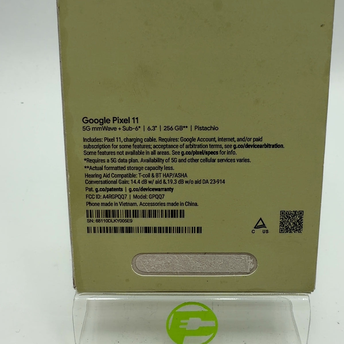 Product Image
