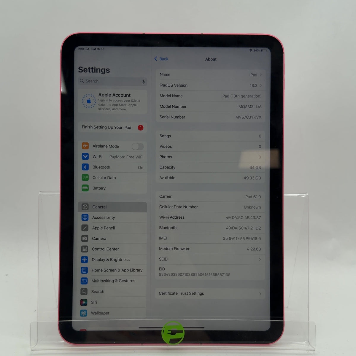 Product Image