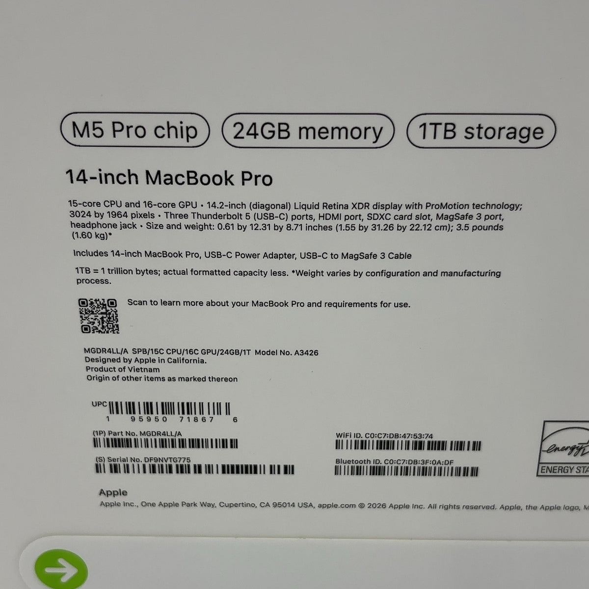 Product Image