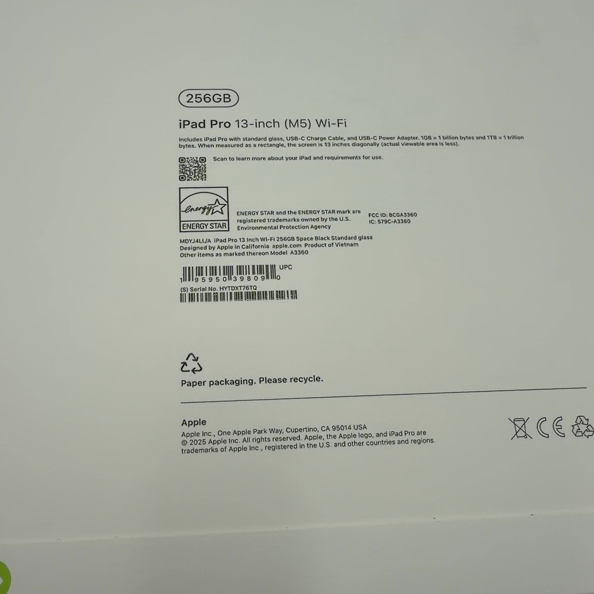 Product Image