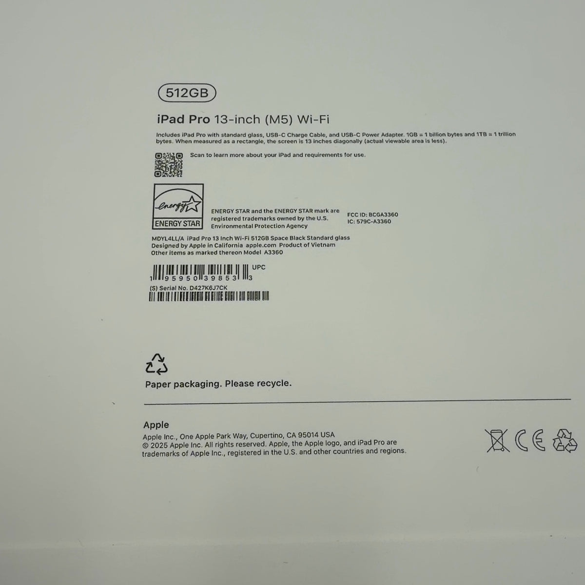 Product Image