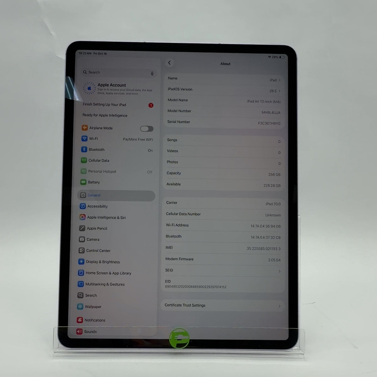 Product Image