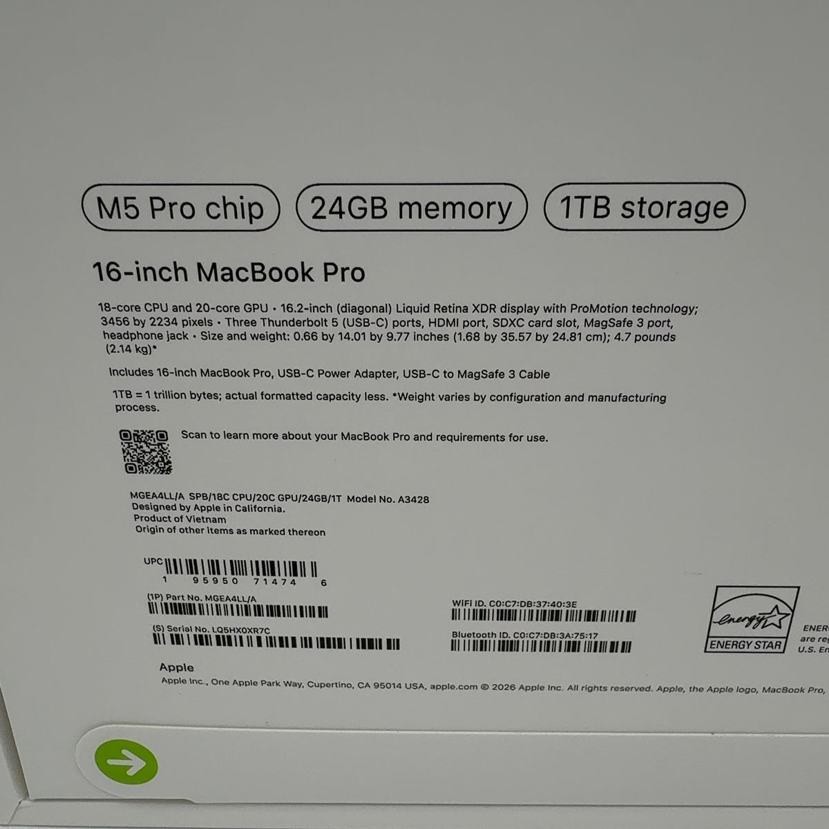 Product Image