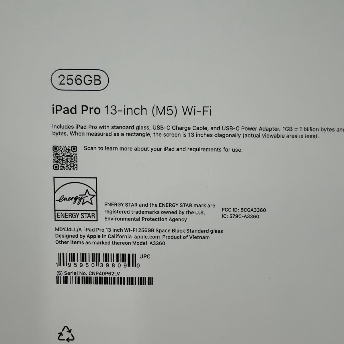 Product Image
