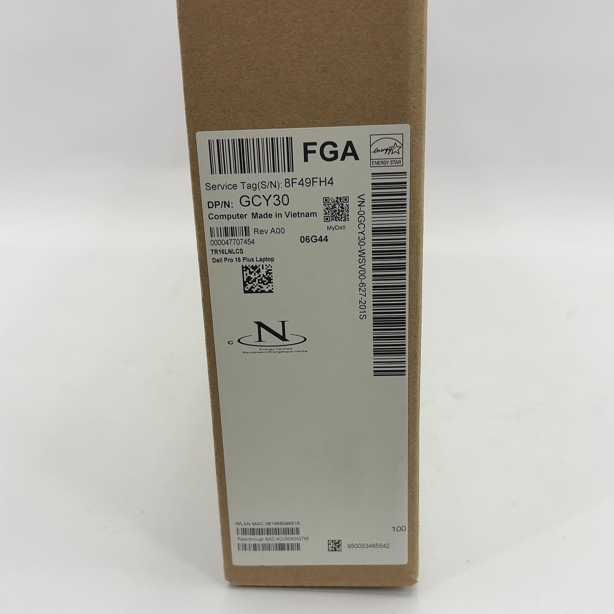 Product Image