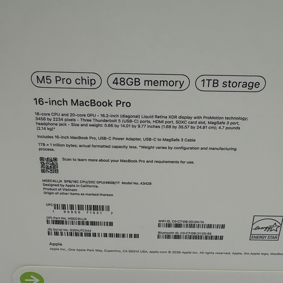 Product Image