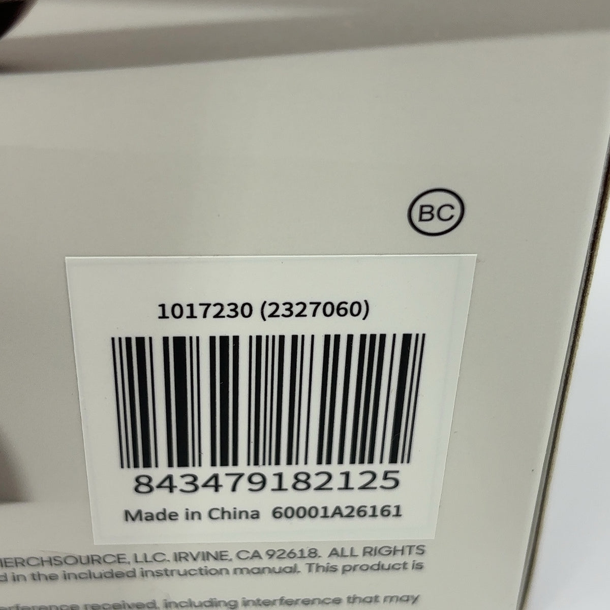 Product Image