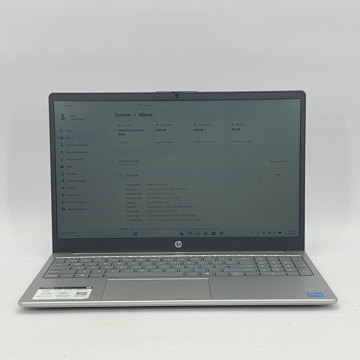 Product Image
