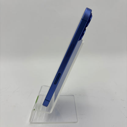 Unlocked Apple iPhone 16 128GB Ultramarine MYAT3LL/A