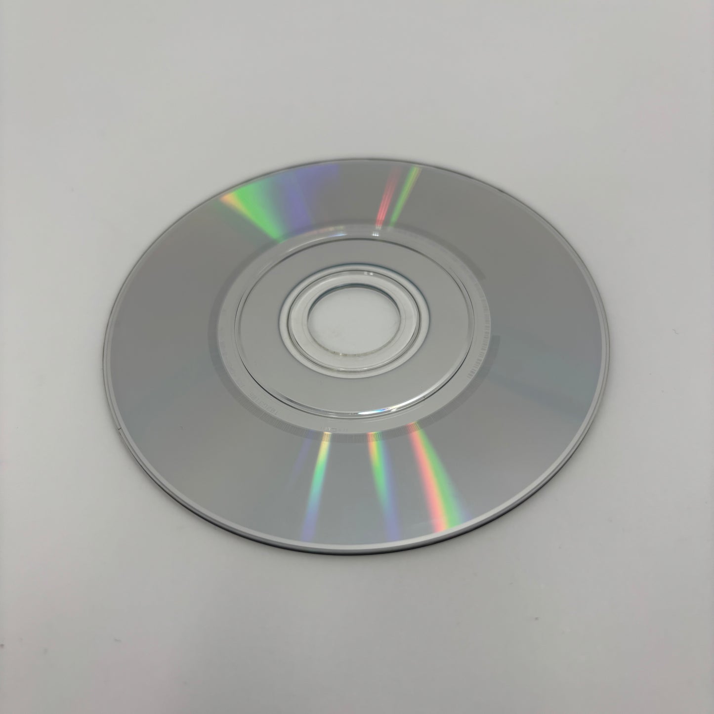 Super Mario Sun Shine (Nintendo GameCube, 2002)