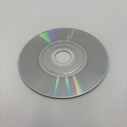 Super Mario Sun Shine (Nintendo GameCube, 2002)