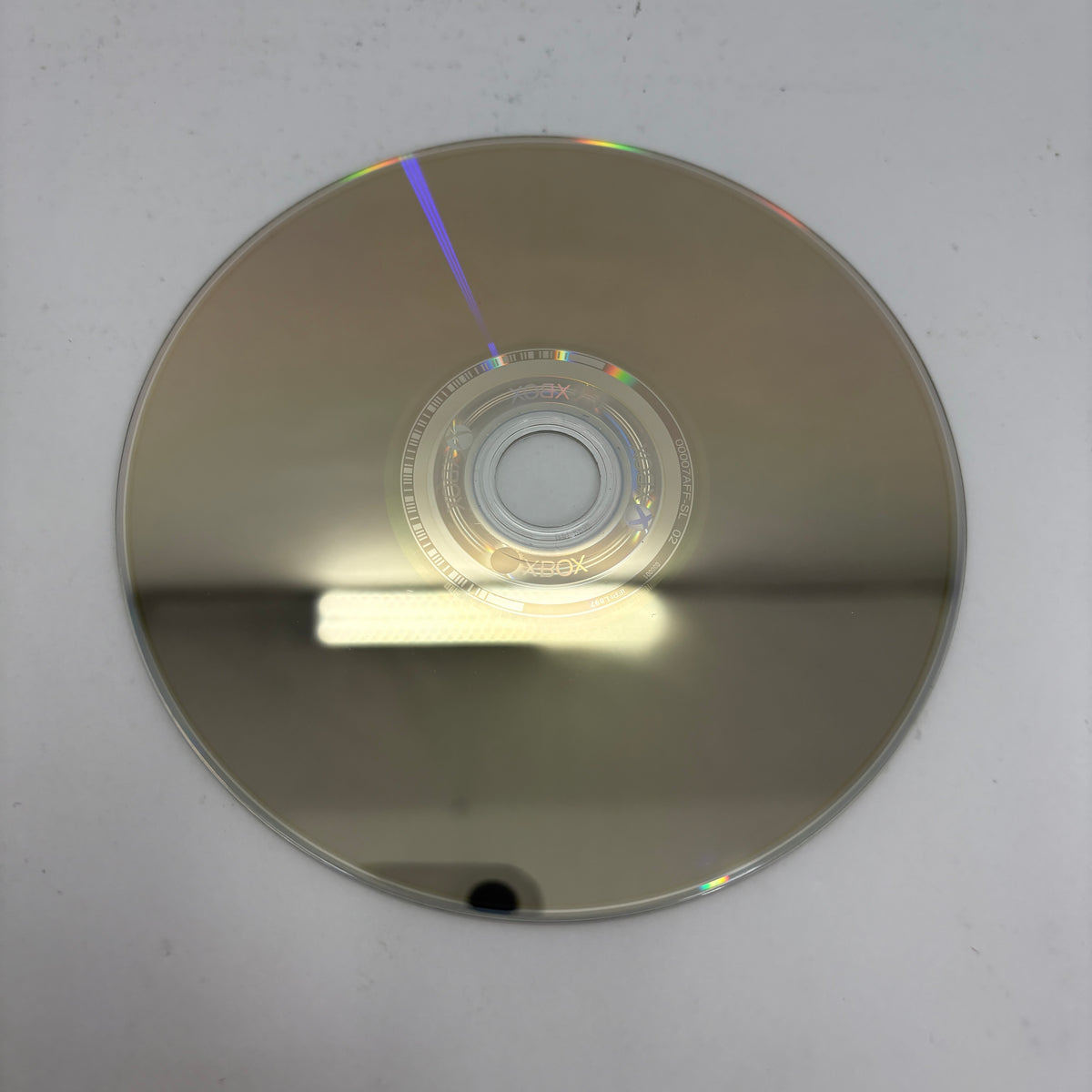 Cyberpunk 2077 (Microsoft Xbox One, 2020)