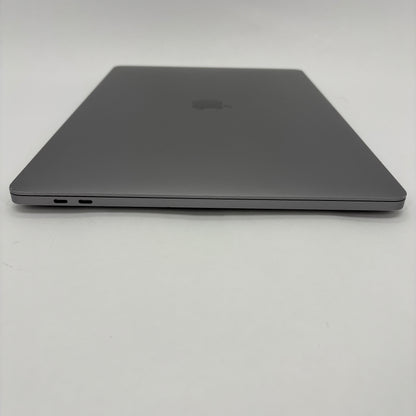 2019 Apple MacBook Pro 16" i7 2.6GHz 16GB RAM 512GB SSD Silver A2141